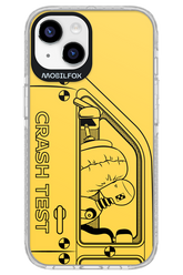 Crumple Zone - Apple iPhone 14