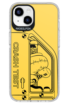 Crumple Zone - Apple iPhone 14