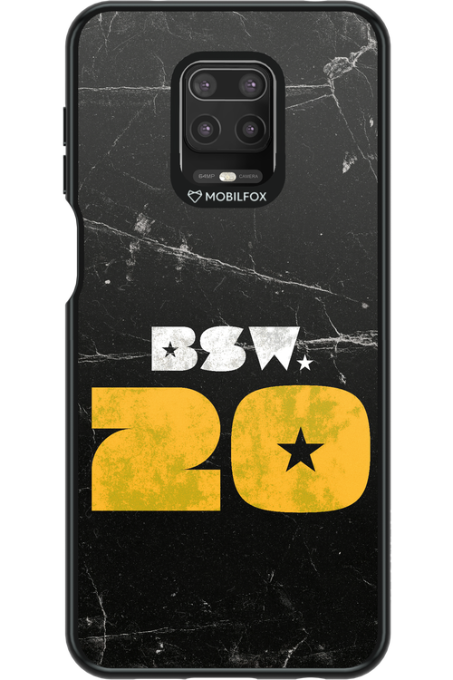 BSW 20 (1) 2.0 - Xiaomi Redmi Note 9 Pro
