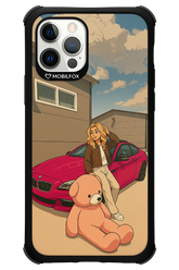 Bearr - Apple iPhone 12 Pro