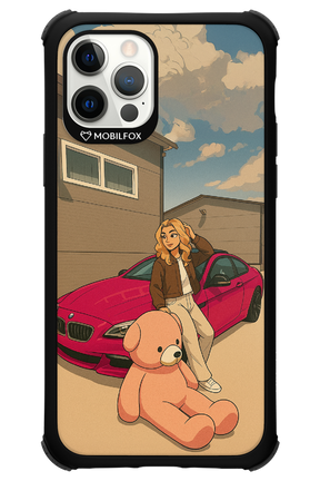 Bearr - Apple iPhone 12 Pro