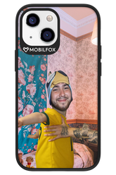 Balkan Style - Apple iPhone 13 Mini