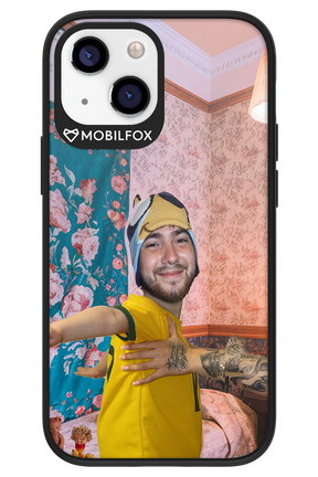 Balkan Style - Apple iPhone 13 Mini