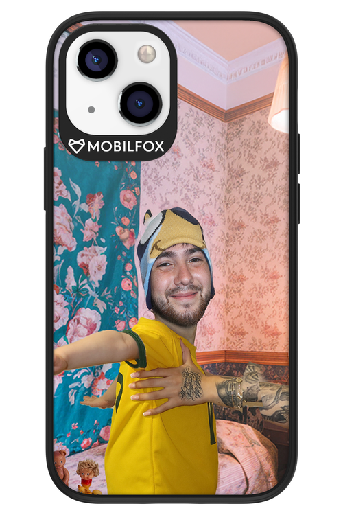 Balkan Style - Apple iPhone 13 Mini