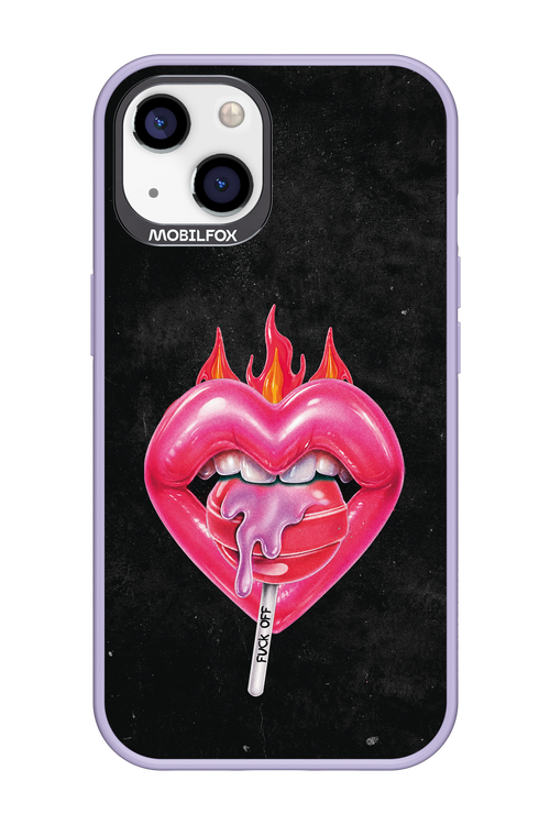 FuckOff 2.0 - Apple iPhone 13