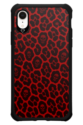 Wild Death - Apple iPhone XR