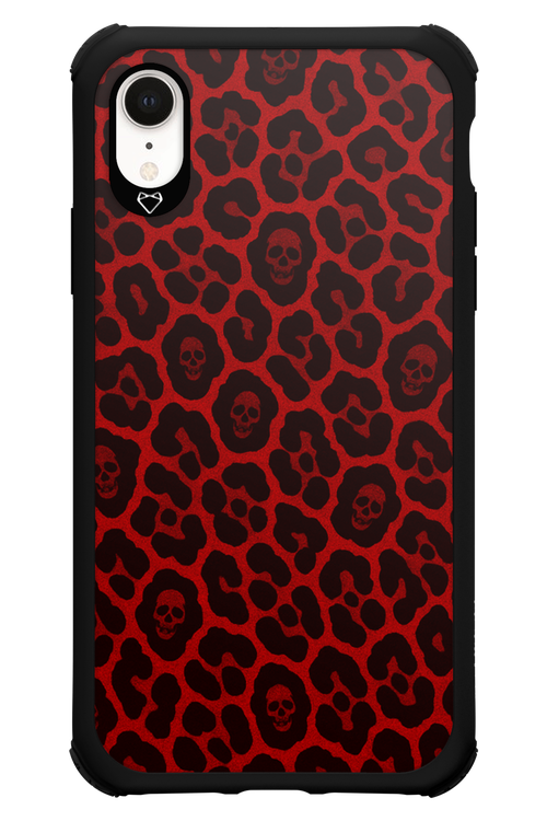 Wild Death - Apple iPhone XR