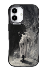 INGER Cover 2.0 - Apple iPhone 17