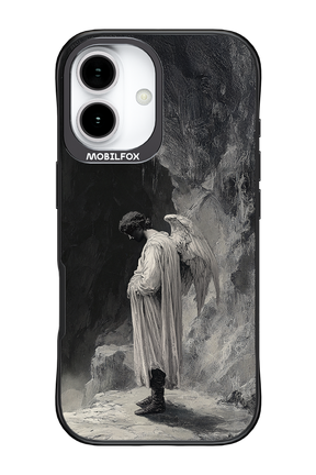 INGER Cover 2.0 - Apple iPhone 17