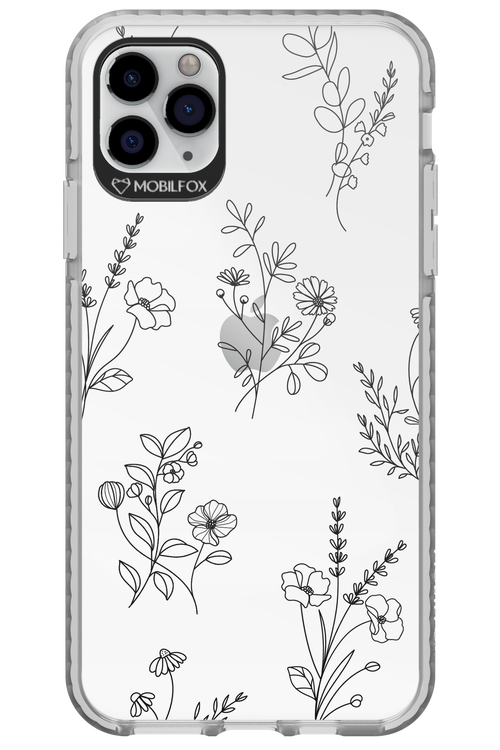 Bouquet 2.0 - Apple iPhone 11 Pro Max