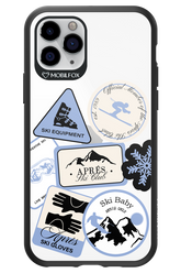 Alpine Spirit - Apple iPhone 11 Pro