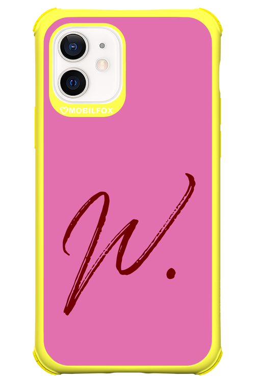 (Sorbet) W 2.0 - Apple iPhone 12