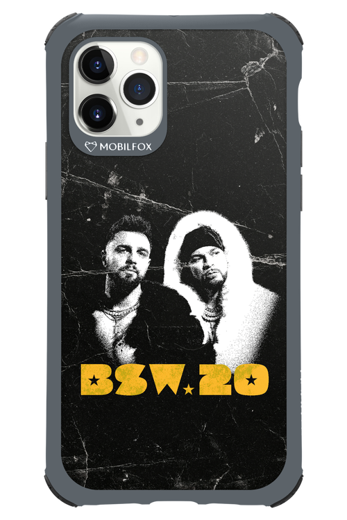 BSW 20 (3) 2.0 - Apple iPhone 11 Pro
