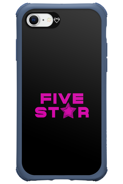 Five Star - Apple iPhone SE 2022