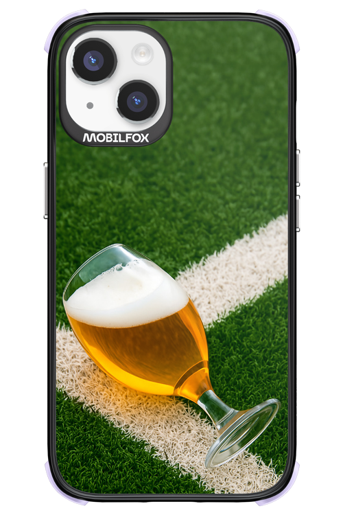 Just some beers - Apple iPhone 14