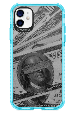 Talking Money - Apple iPhone 11
