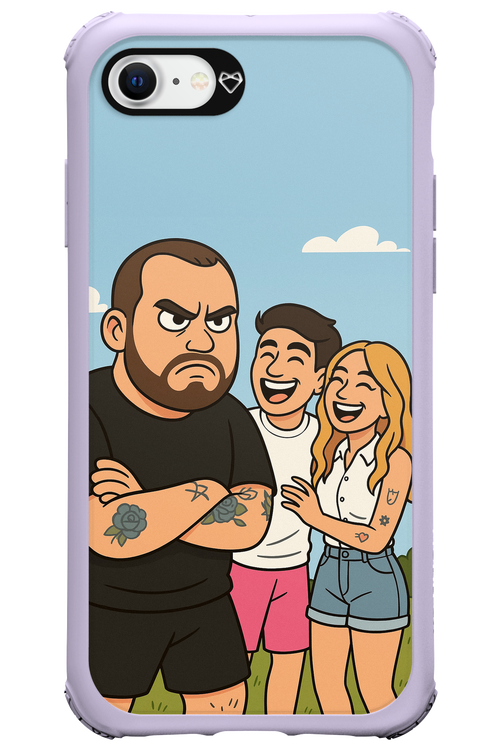 Solo Love - Apple iPhone SE 2022