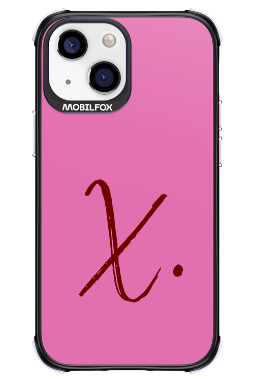 (Sorbet) X 2.0 - Apple iPhone 13 Mini