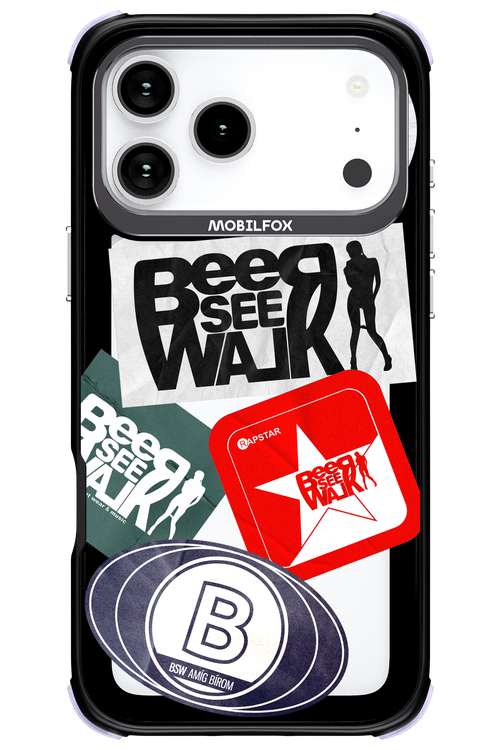 Beerseewalk I 2.0 - Apple iPhone 17 Pro Max