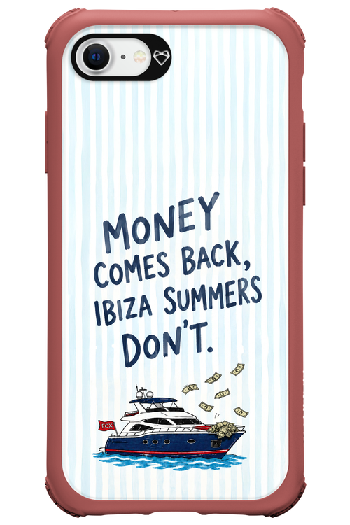 Ibiza summers 2.0 - Apple iPhone 8