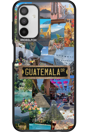 Guatemala DR 2.0 - Samsung Galaxy A04s