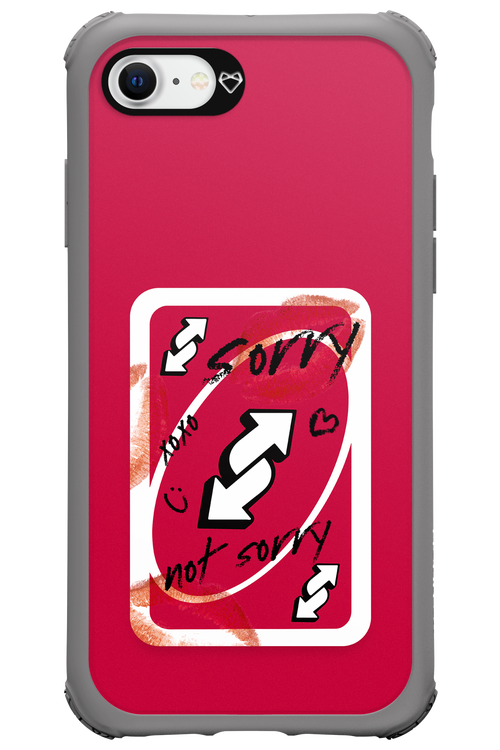 Turn 2.0 - Apple iPhone SE 2022