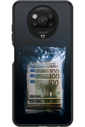 Moneybag - Xiaomi Poco X3 NFC