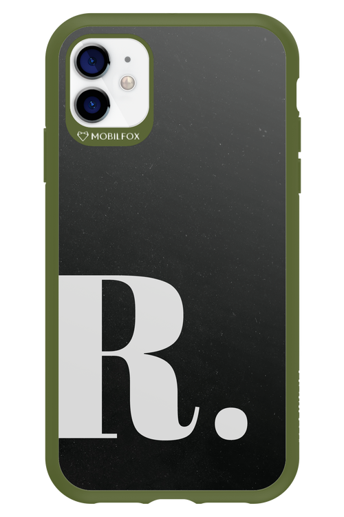 R (Off Space) 2.0 - Apple iPhone 11