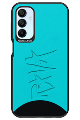 Rava Turquoise - Samsung Galaxy A15