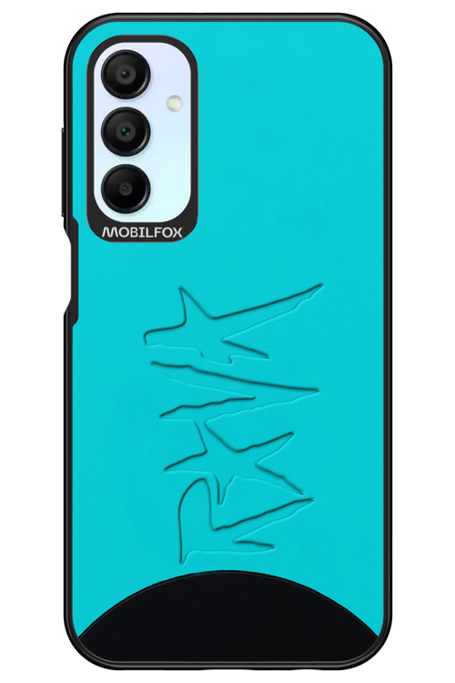 Rava Turquoise - Samsung Galaxy A15