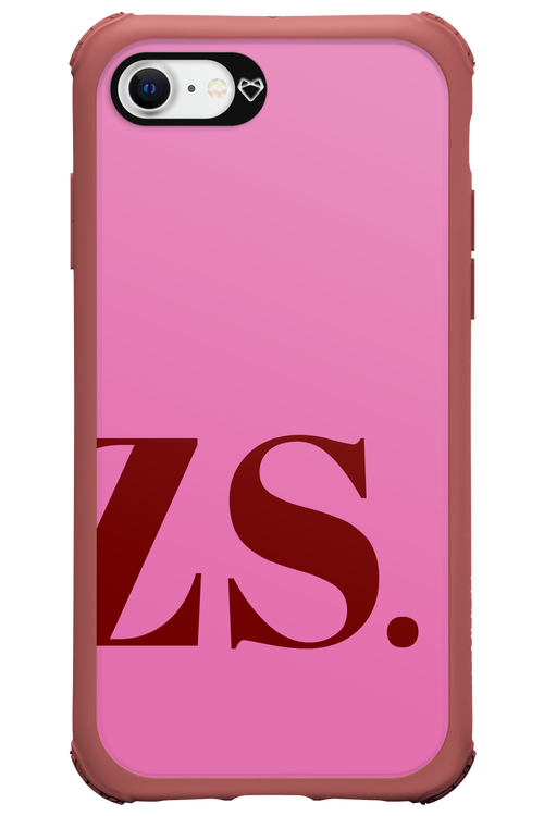 ZS (Sorbet) 2.0 - Apple iPhone SE 2020