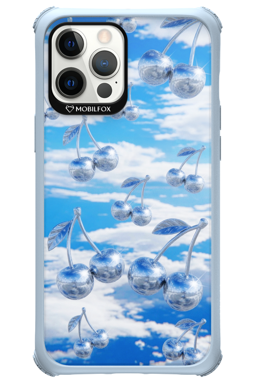 Cloud Cherry 2.0 - Apple iPhone 12 Pro Max