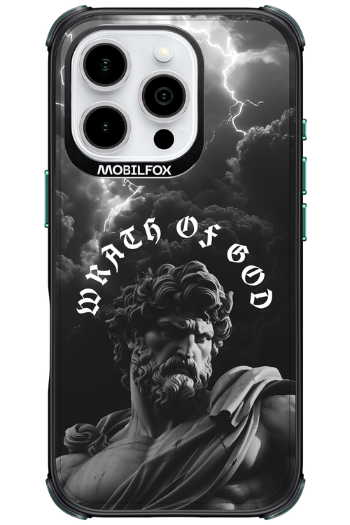 God 2.0 - Apple iPhone 16 Pro