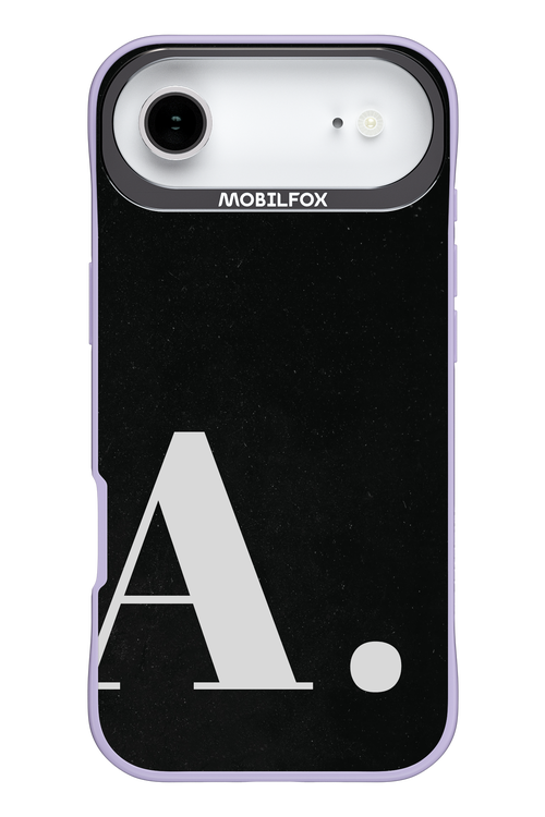 A (Off Space) 2.0 - Apple iPhone 17 Air