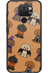 BOO-DLE CREW - Xiaomi Redmi Note 9