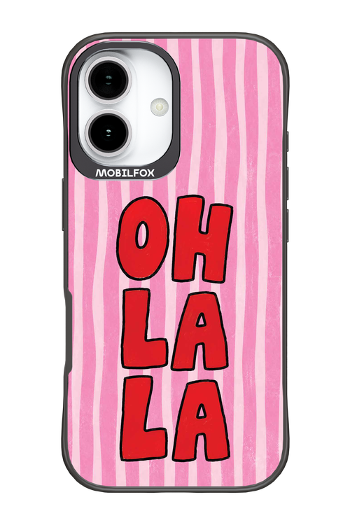OHLALA 2.0 - Apple iPhone 17