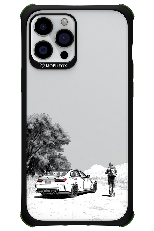Dreamland 2.0 - Apple iPhone 12 Pro Max