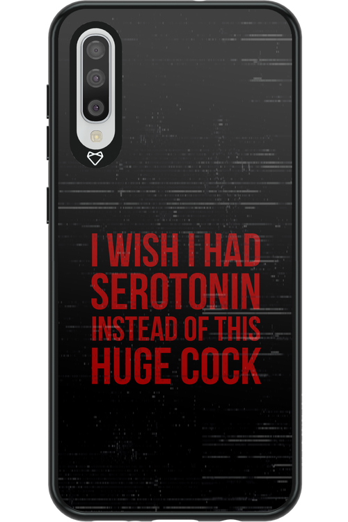 SEROTONIN 2.0 - Samsung Galaxy A50