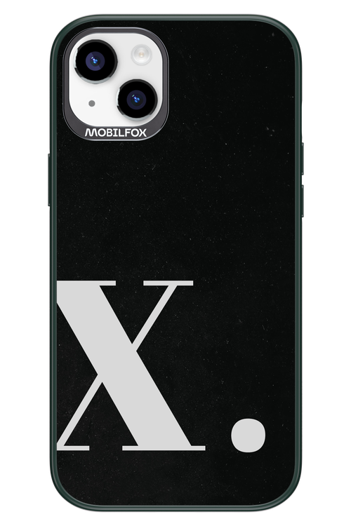 X (Off Space) 2.0 - Apple iPhone 14 Plus