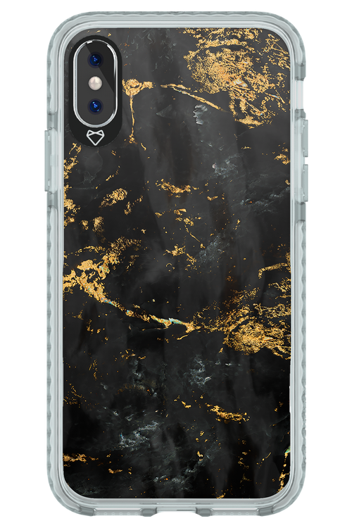 Goldie 2.0 - Apple iPhone X