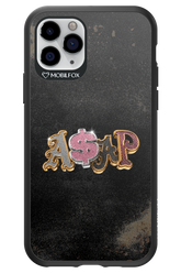 ASAP 2.0 - Apple iPhone 11 Pro