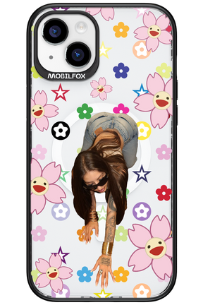 Oh G!rl - Apple iPhone 15 Plus