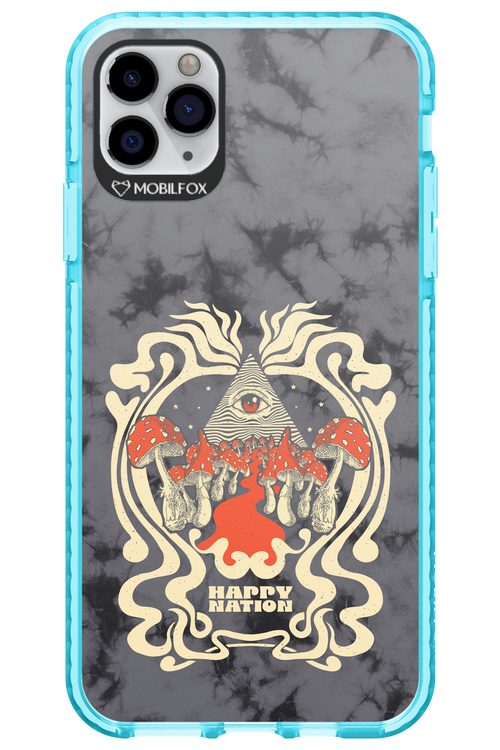 Happy Nation 2.0 - Apple iPhone 11 Pro Max