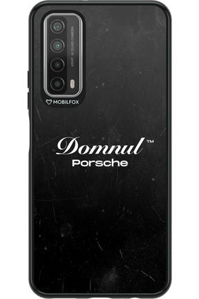 Domnul Porsche - Huawei P Smart 2021