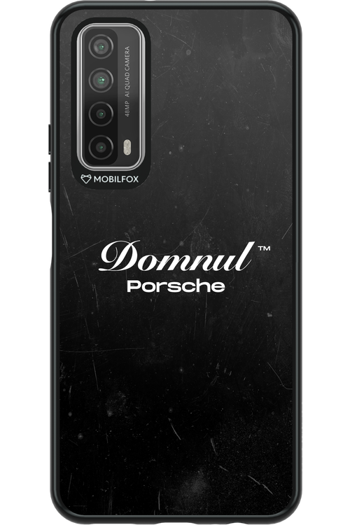 Domnul Porsche - Huawei P Smart 2021