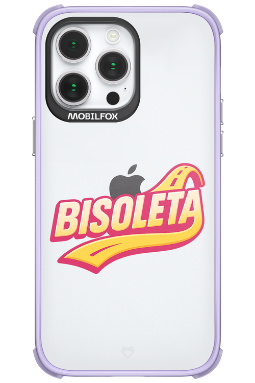 Bisoleta - Apple iPhone 14 Pro Max