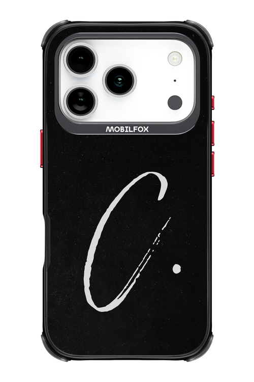 (Off Space) C 2.0 - Apple iPhone 17 Pro