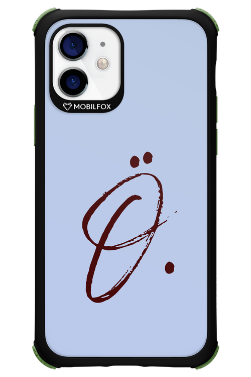 (Jellyfish Presso) O II 2.0 - Apple iPhone 12