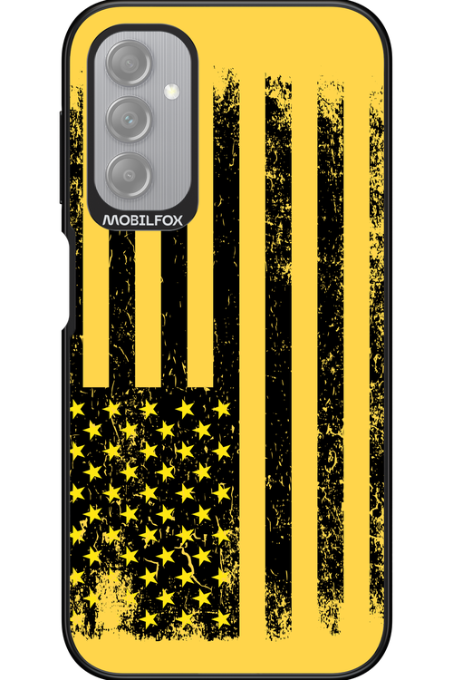 Impact Stripes - Samsung Galaxy A14