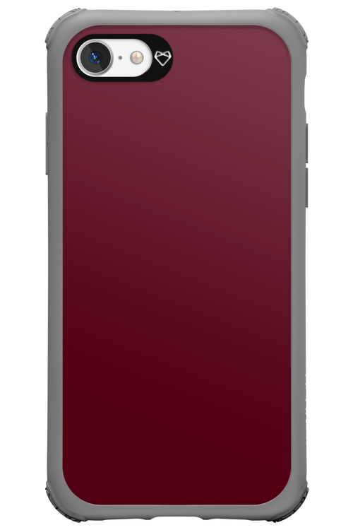 Burgundy 2.0 - Apple iPhone 7